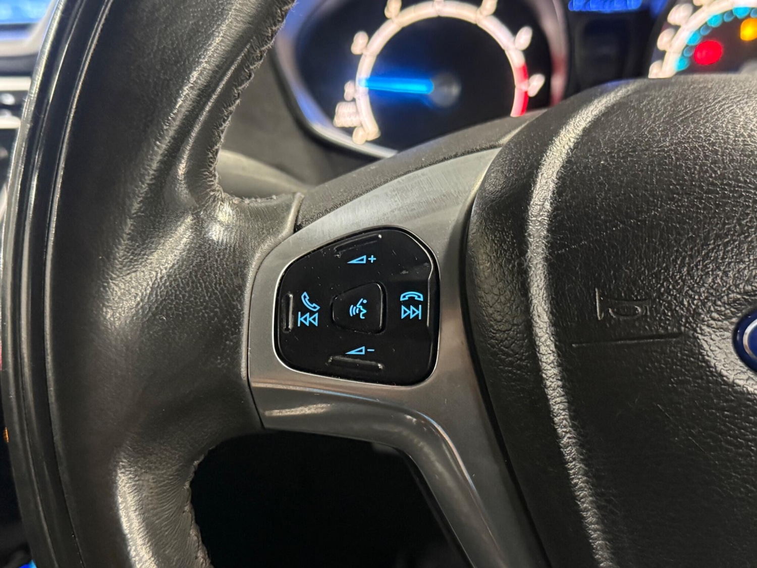 Used Ford Fiesta 2013 for sale - 77396632: Photo 13