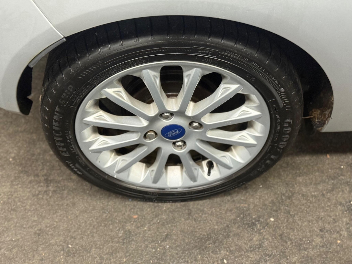 Used Ford Fiesta 2013 for sale - 77396632: Photo 7