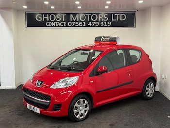 (11) - 1.0 12V Urban Euro 5 3dr