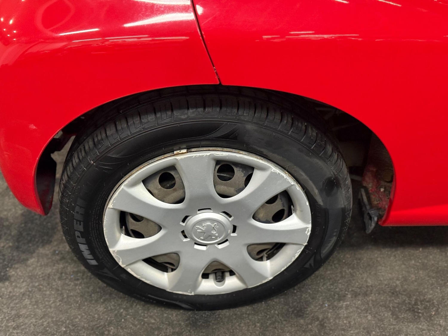 Used Peugeot 107 for sale - 77754130: Photo 7