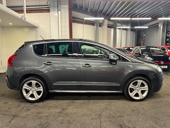 Used Peugeot 3008 2013 for sale - 79565553: Photo