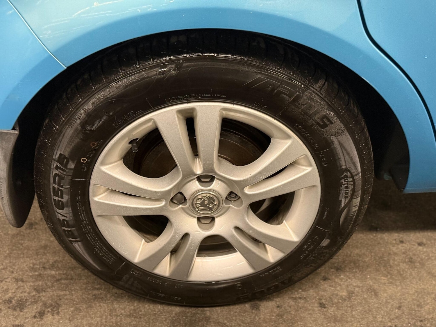 Used Vauxhall Corsa 2010 for sale - 76658855: Photo 7