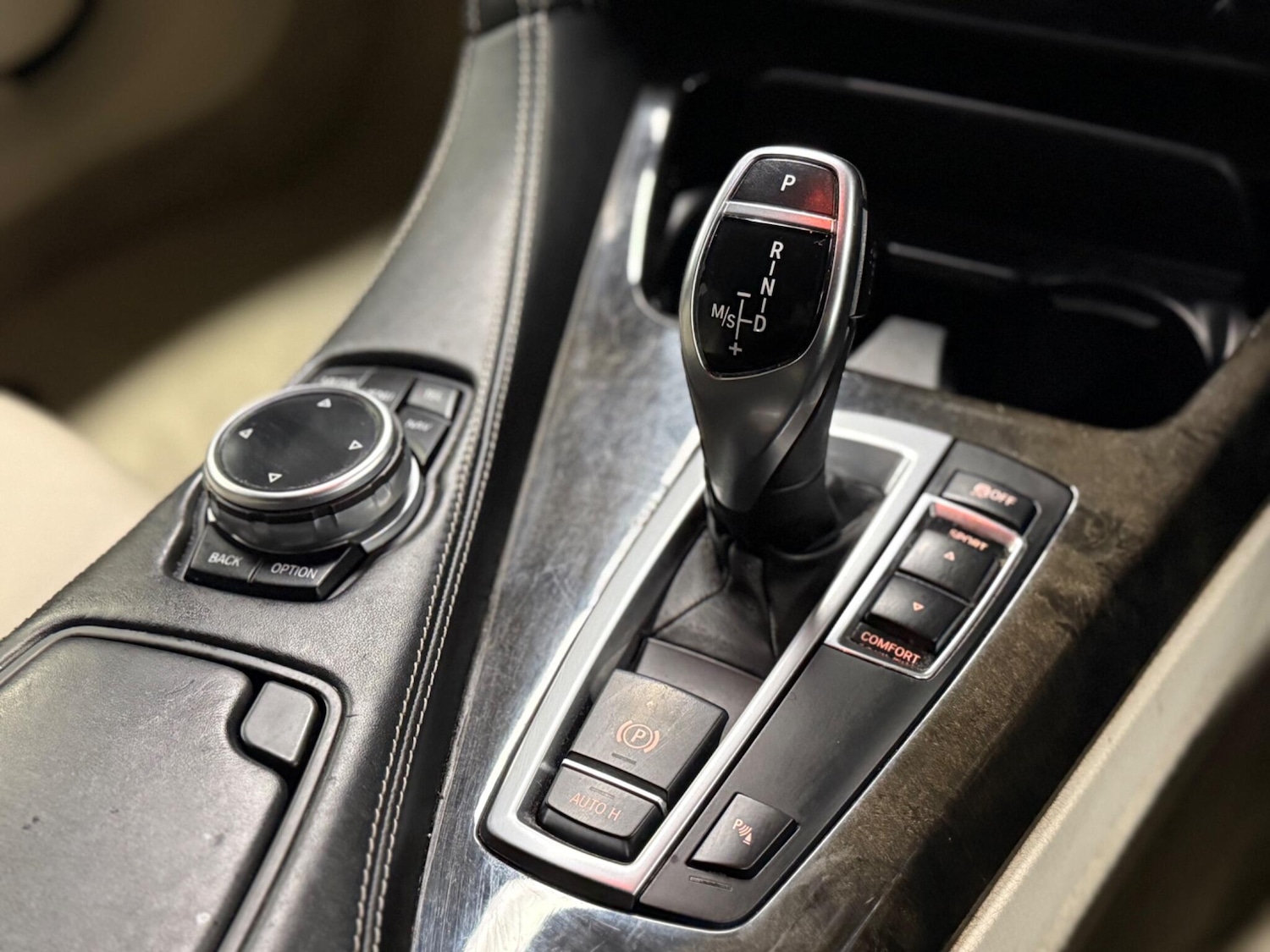 Used BMW 6 Series 2014 for sale - 78100183: Photo 10