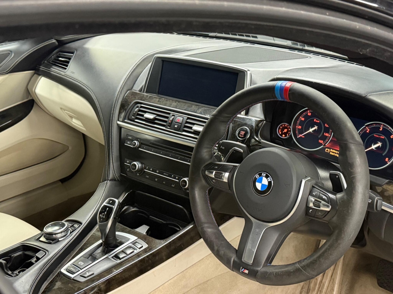 Used BMW 6 Series 2014 for sale - 78100183: Photo 11