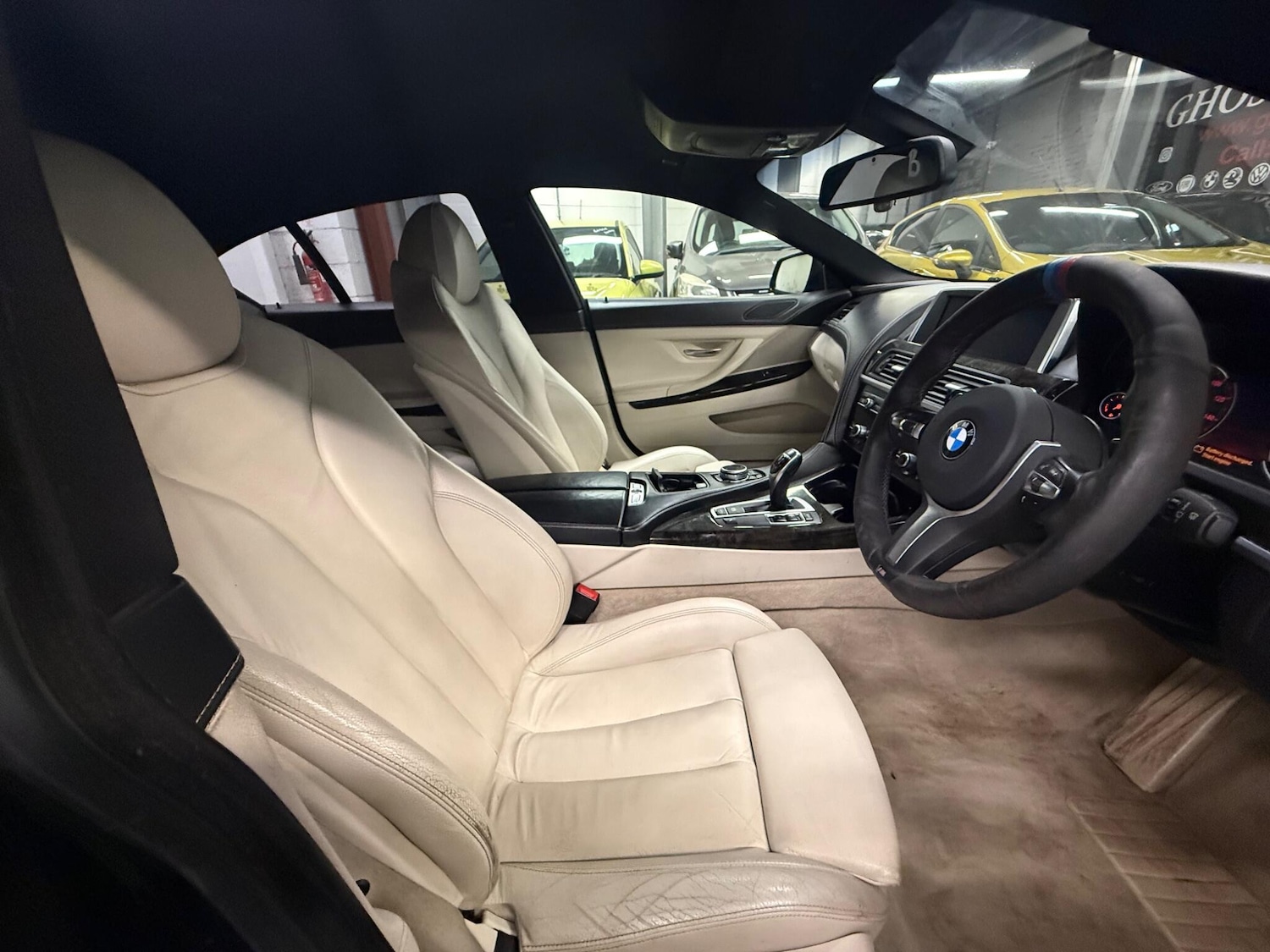 Used BMW 6 Series 2014 for sale - 78100183: Photo 12