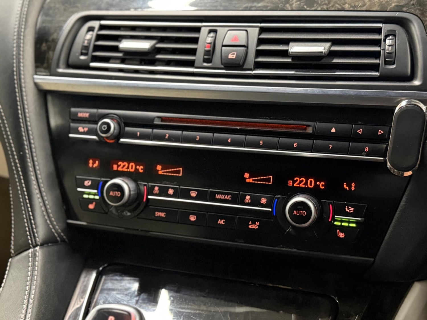 Used BMW 6 Series 2014 for sale - 78100183: Photo 13