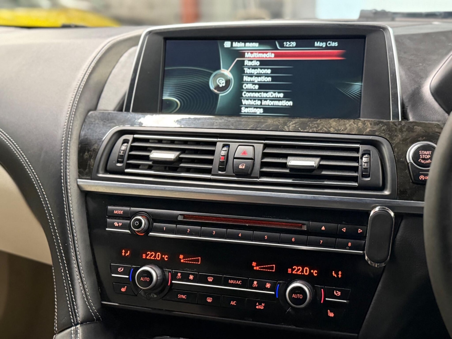 Used BMW 6 Series 2014 for sale - 78100183: Photo 14