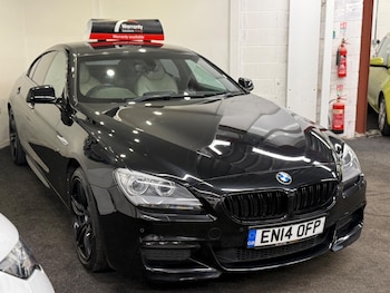 Used BMW 6 Series 2014 for sale - 78100183: Photo