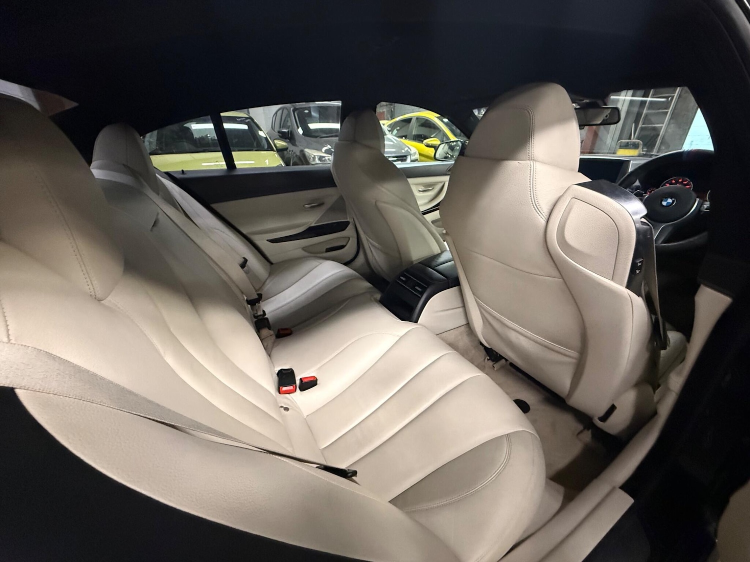 Used BMW 6 Series 2014 for sale - 78100183: Photo 8