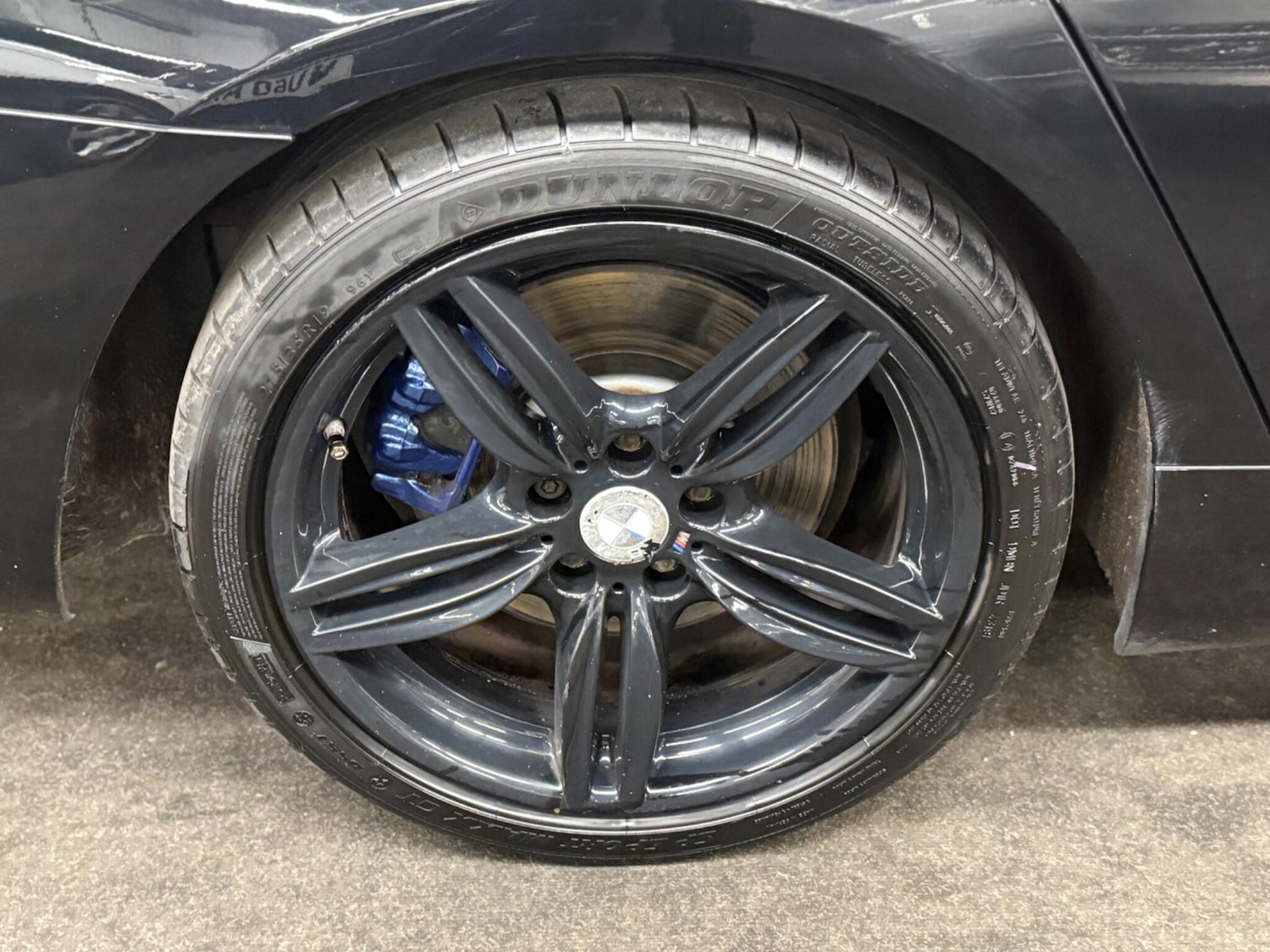 Used BMW 6 Series 2014 for sale - 78100183: Photo 9