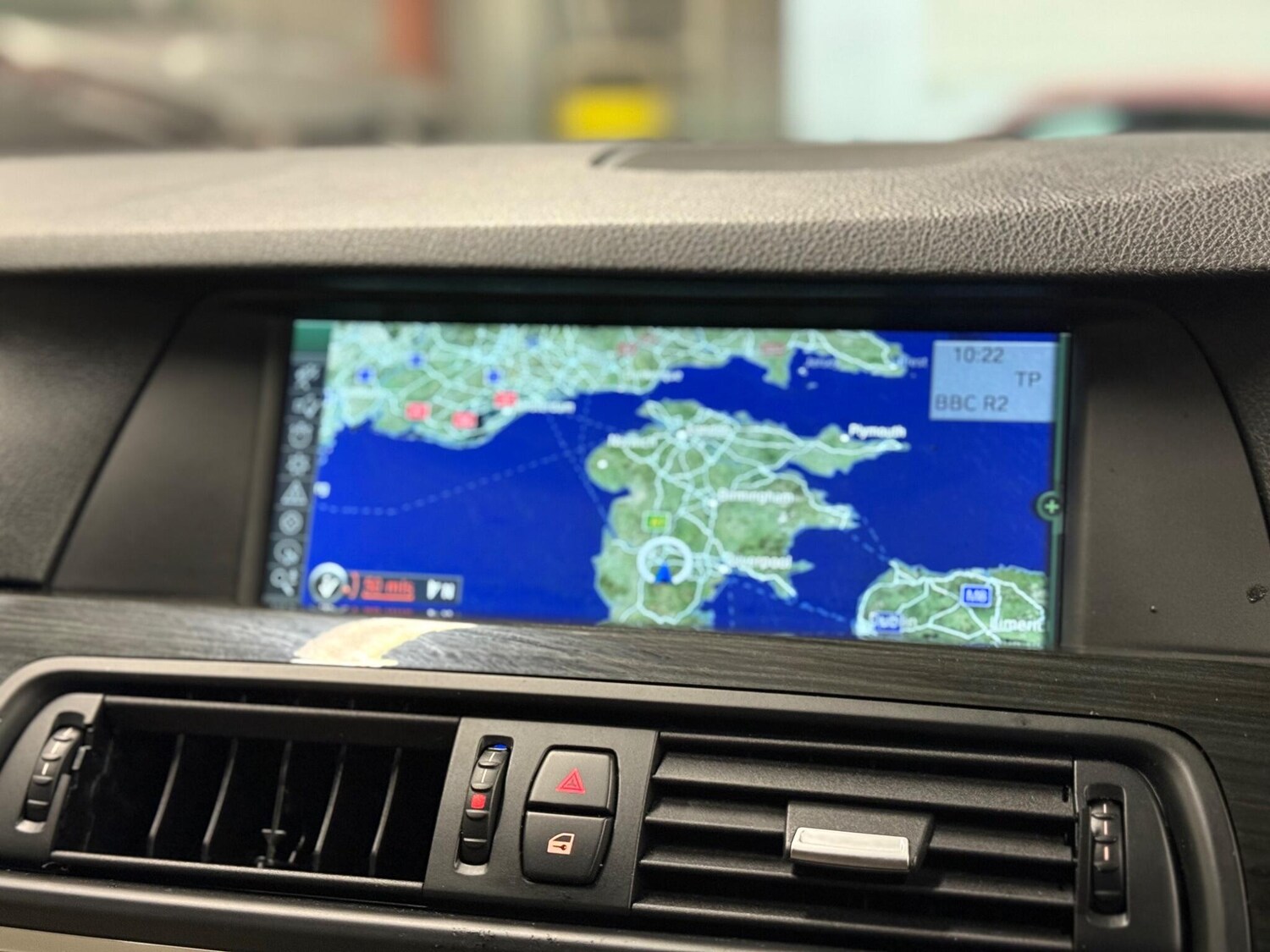 Used BMW 5 Series 2012 for sale - 77574003: Photo 12