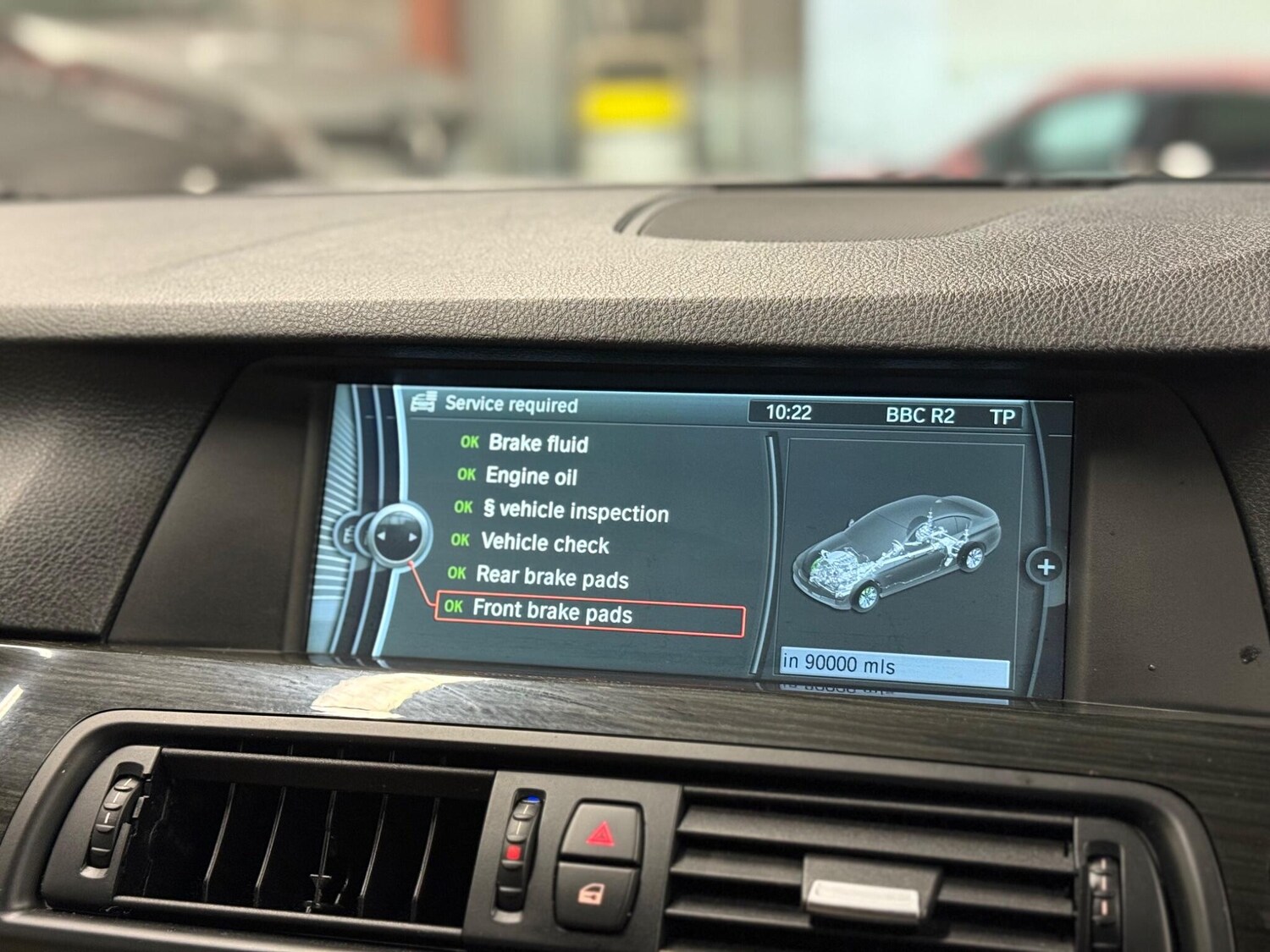 Used BMW 5 Series 2012 for sale - 77574003: Photo 13