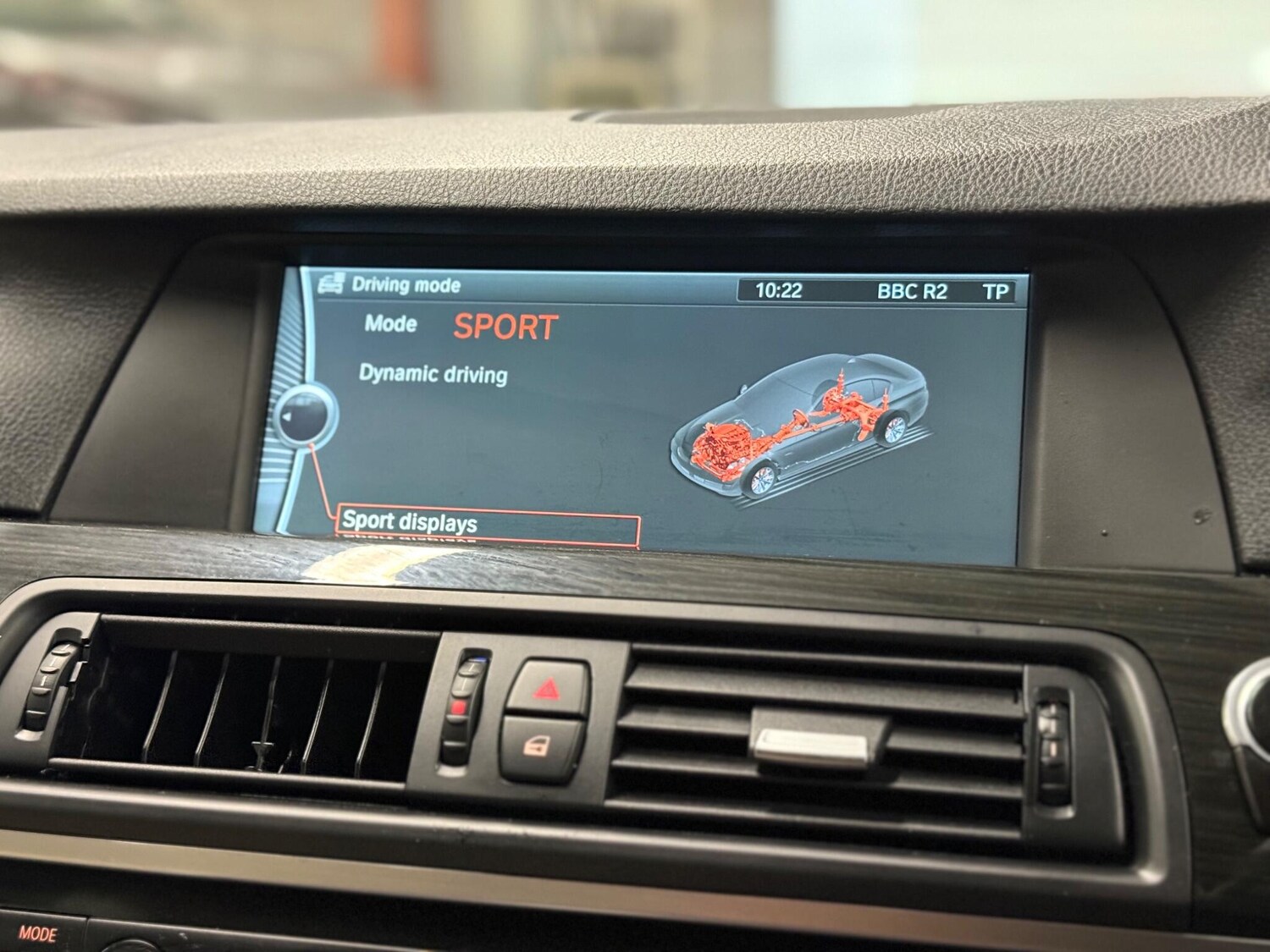 Used BMW 5 Series 2012 for sale - 77574003: Photo 16