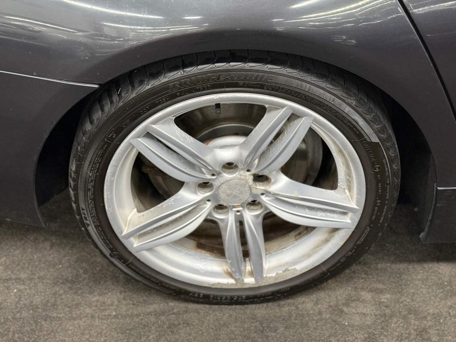 Used BMW 5 Series 2012 for sale - 77574003: Photo 7