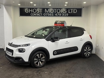 Used Citroen C3 2019 for sale - 78830309: Photo