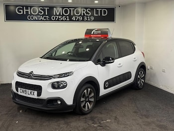 Used Citroen C3 2019 for sale - 78830309: Photo
