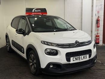 Used Citroen C3 2019 for sale - 78830309: Photo