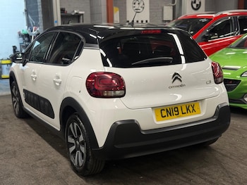 Used Citroen C3 2019 for sale - 78830309: Photo