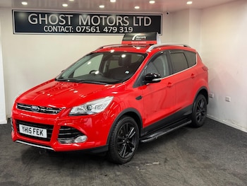 Used Ford Kuga 2015 for sale - 78636153: Photo