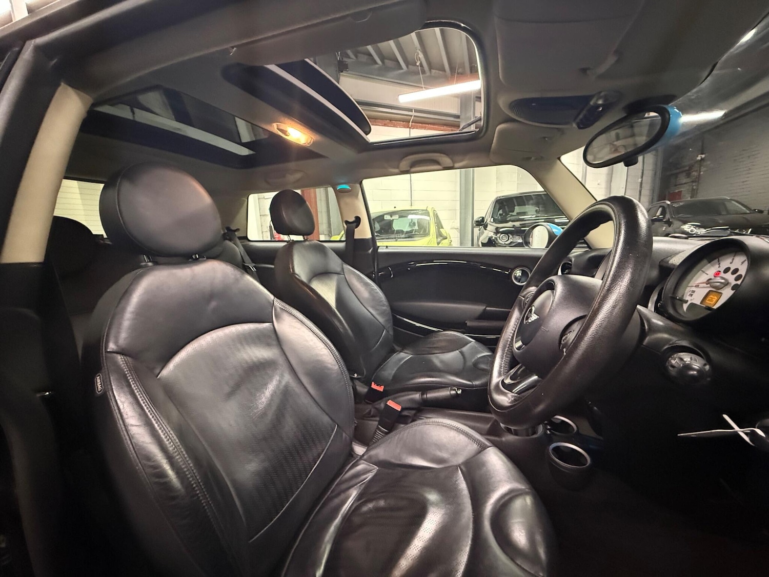 Used MINI Hatch 2012 for sale - 77359267: Photo 10