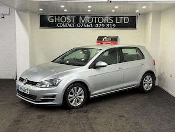 Used Volkswagen Golf 2014 for sale - 75657523: Photo