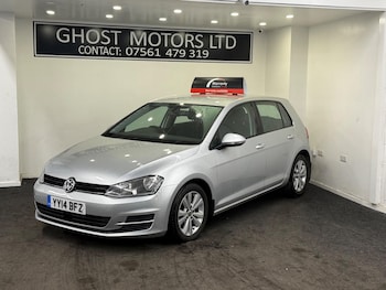 Used Volkswagen Golf 2014 for sale - 75657523: Photo