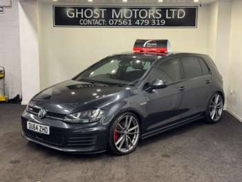 2014 (64) - 2.0 TDI BlueMotion Tech GTD DSG Euro 6 (s/s) 5dr