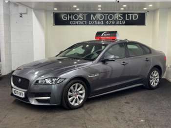 (17) - 2.0d R-Sport Euro 6 (s/s) 4dr