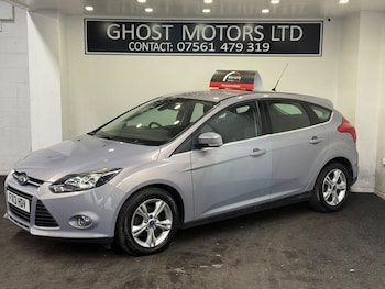 Used Ford Focus 2013 for sale - 79188624: Photo