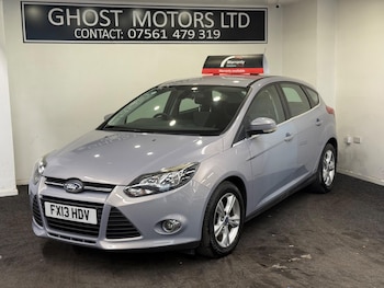 Used Ford Focus 2013 for sale - 79188624: Photo