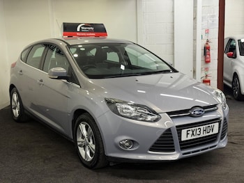 Used Ford Focus 2013 for sale - 79188624: Photo