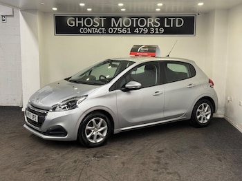 Used Peugeot 208 2017 for sale - 78471299: Photo