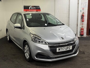 Used Peugeot 208 2017 for sale - 78471299: Photo