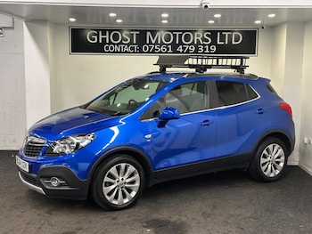 (64) - 1.7 CDTi SE 2WD Euro 5 (s/s) 5dr
