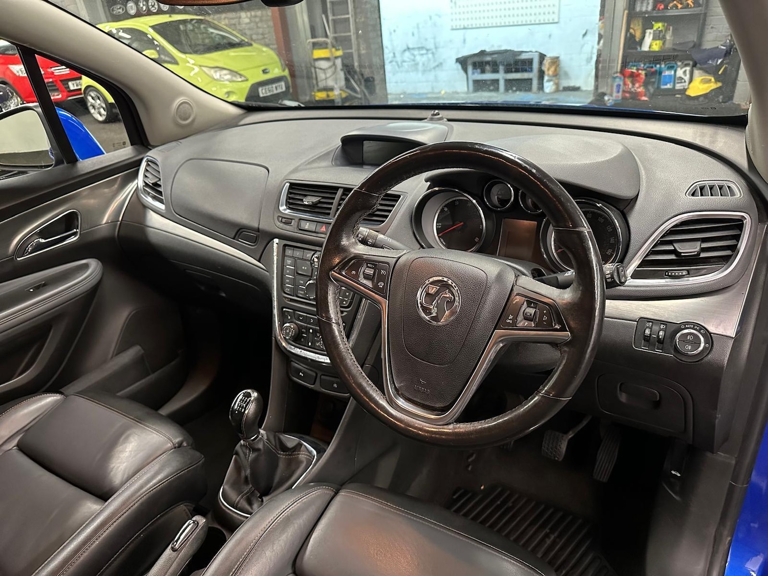 Vehicle 9