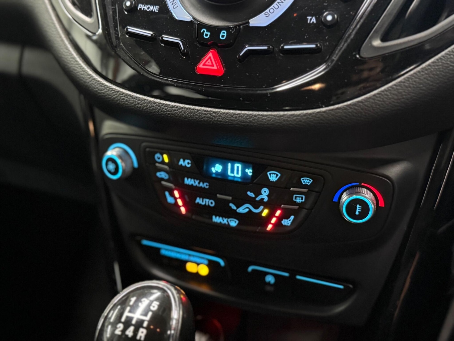 Used Ford B-MAX for sale - 78147982: Photo 14