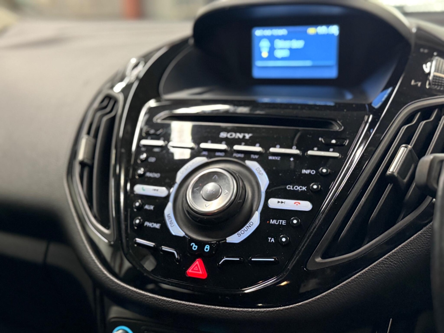 Used Ford B-MAX for sale - 78147982: Photo 15