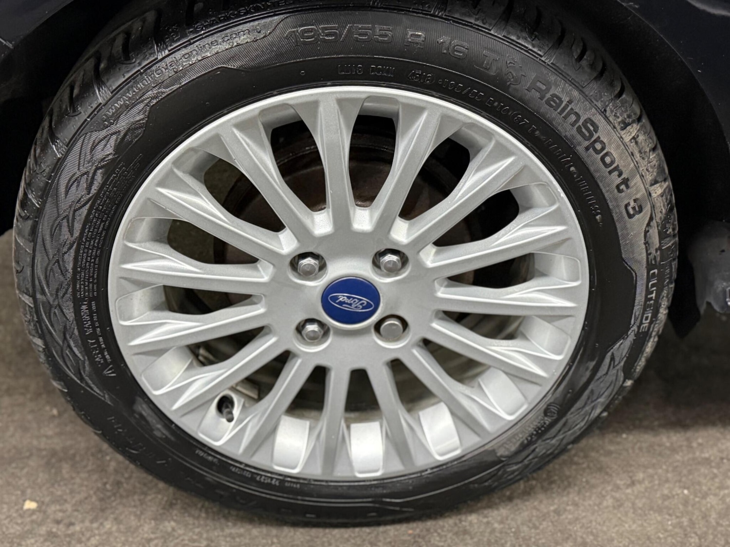 Used Ford B-MAX for sale - 78147982: Photo 7