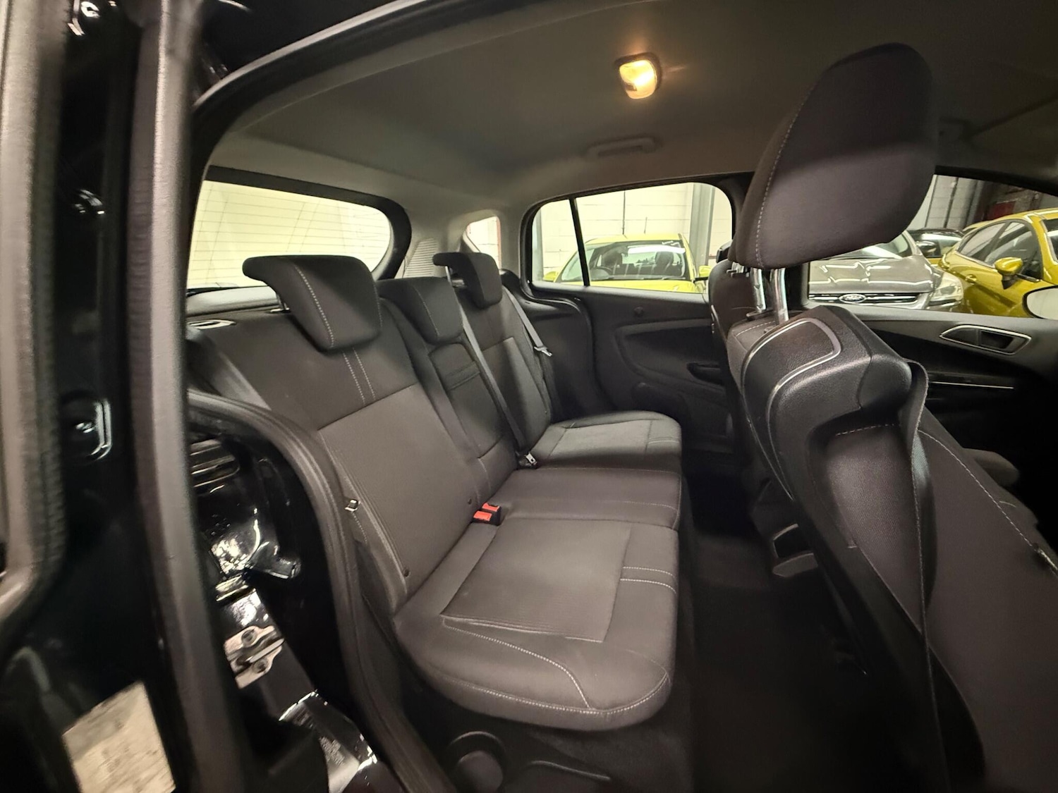 Used Ford B-MAX for sale - 78147982: Photo 9