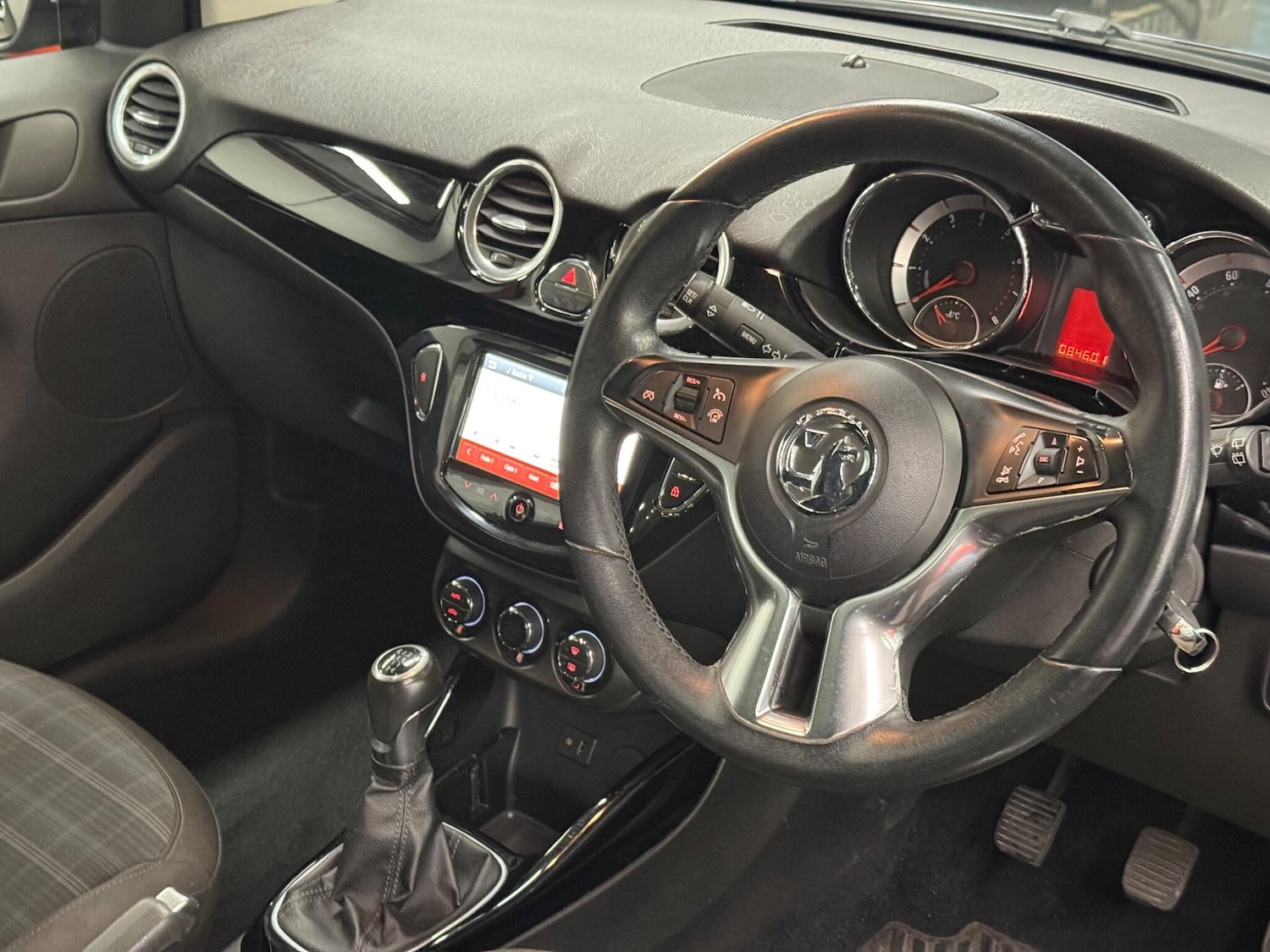 Used Vauxhall ADAM 2013 for sale - 77793733: Photo 10