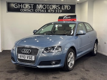 Used Audi A3 2010 for sale - 75857993: Photo