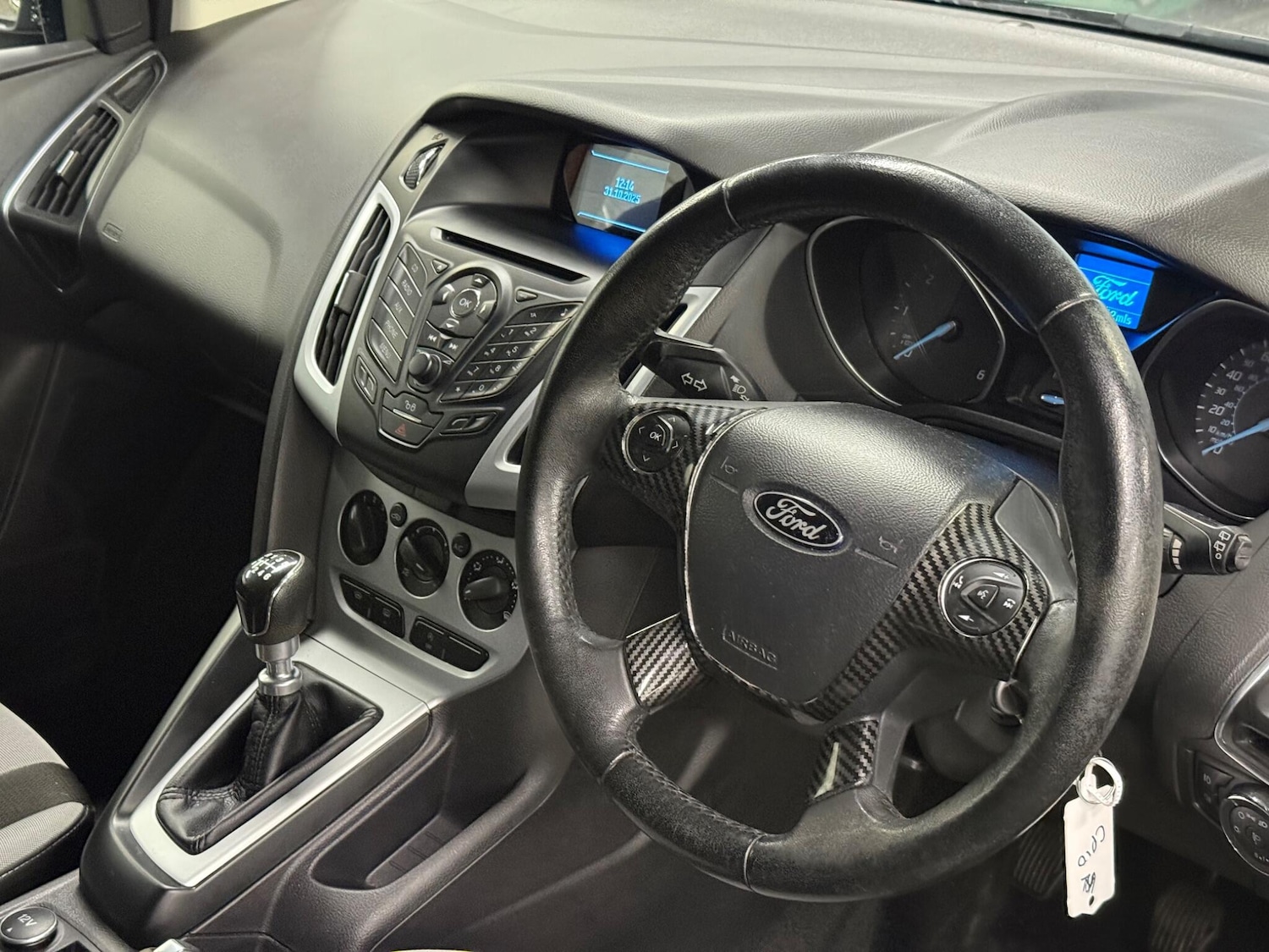 Used Ford Focus 2013 for sale - 76440826: Photo 10