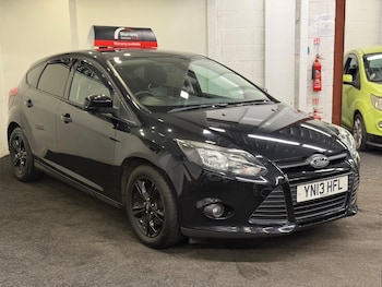 Used Ford Focus 2013 for sale - 76440826: Photo
