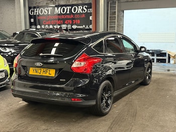 Used Ford Focus 2013 for sale - 76440826: Photo