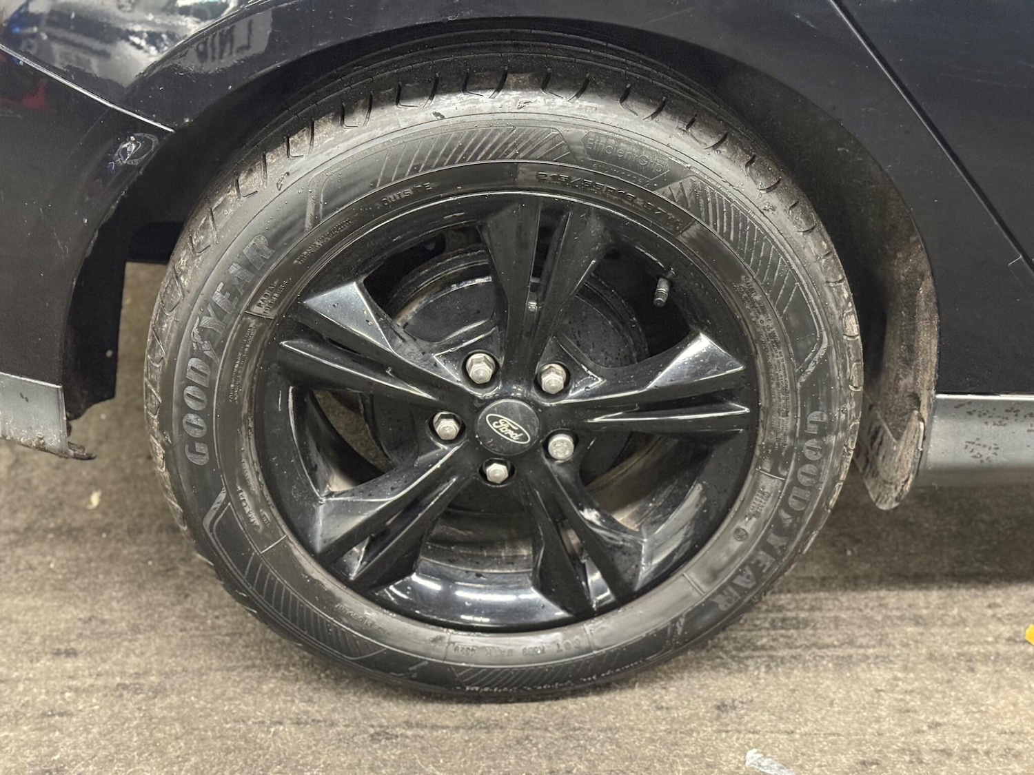 Used Ford Focus 2013 for sale - 76440826: Photo 7