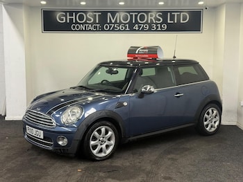 MINI - Hatch