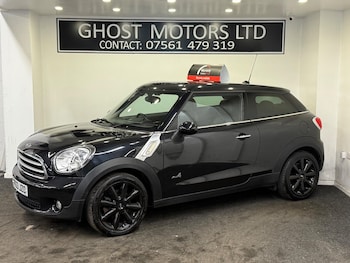 Used MINI Paceman 2013 for sale - 79224248: Photo