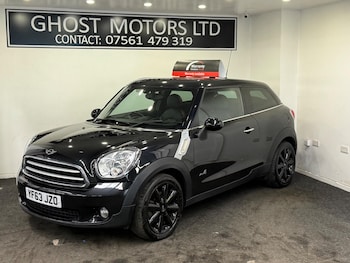 Used MINI Paceman 2013 for sale - 79224248: Photo