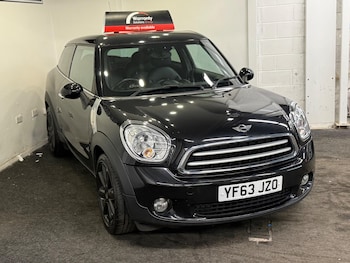 Used MINI Paceman 2013 for sale - 79224248: Photo