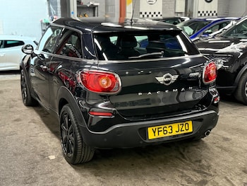 Used MINI Paceman 2013 for sale - 79224248: Photo
